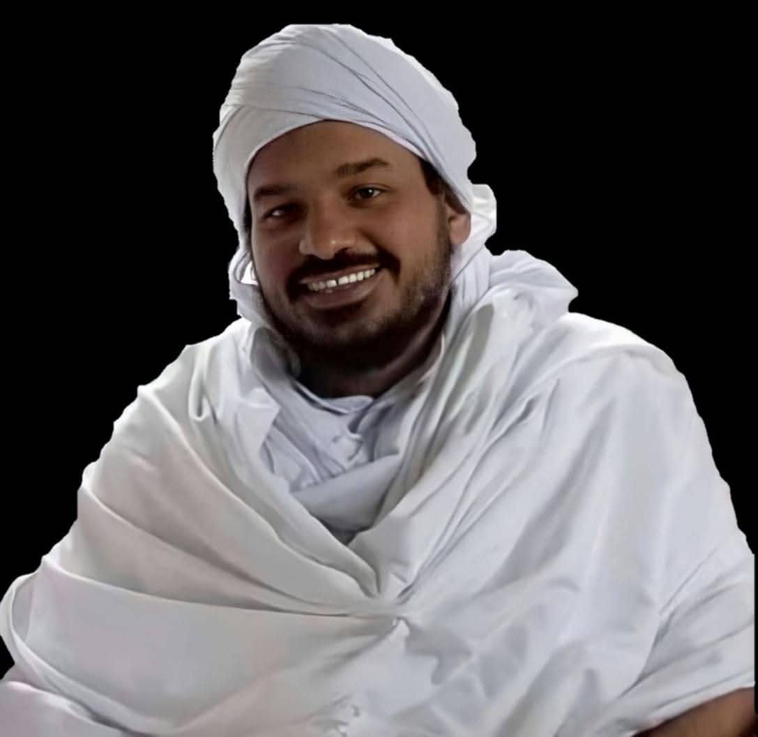 صور الشيخ حسن التهامي