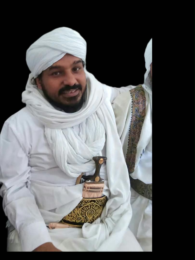 صور الشيخ حسن التهامي