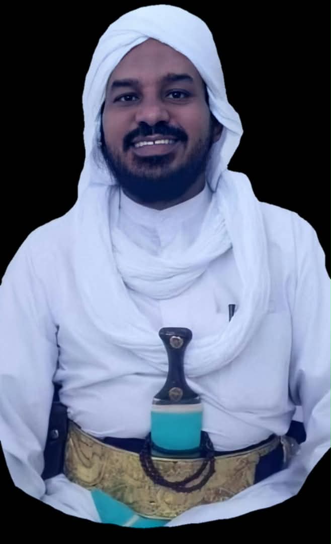 صور الشيخ حسن التهامي