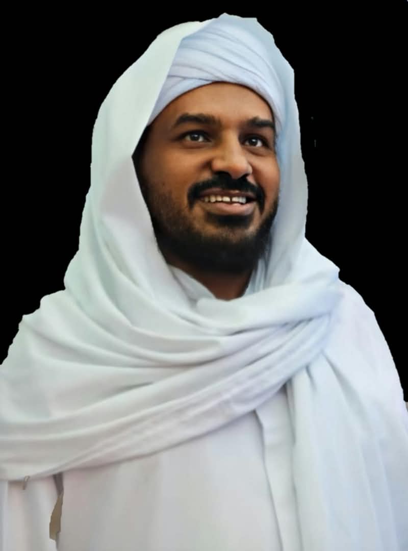 صور الشيخ حسن التهامي