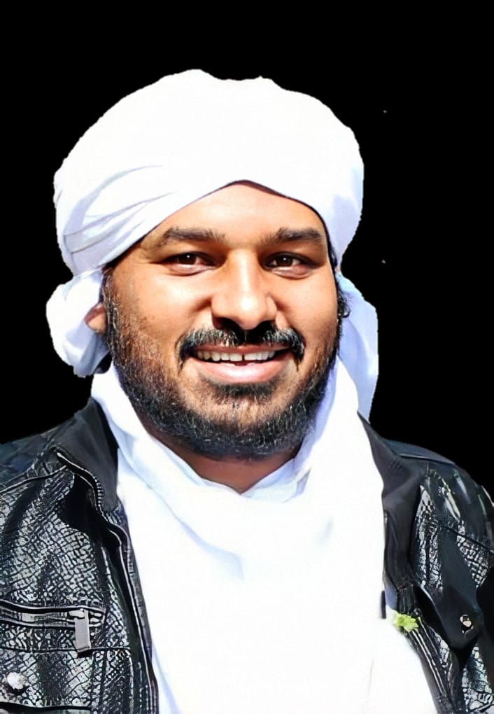 صور الشيخ حسن التهامي
