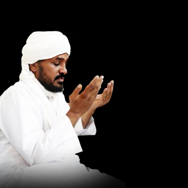 صور الشيخ حسن التهامي