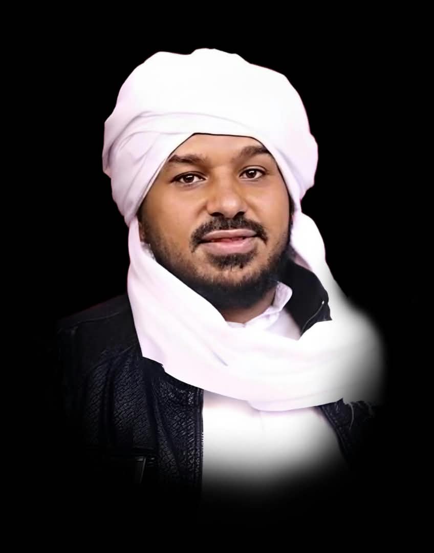 صور الشيخ حسن التهامي