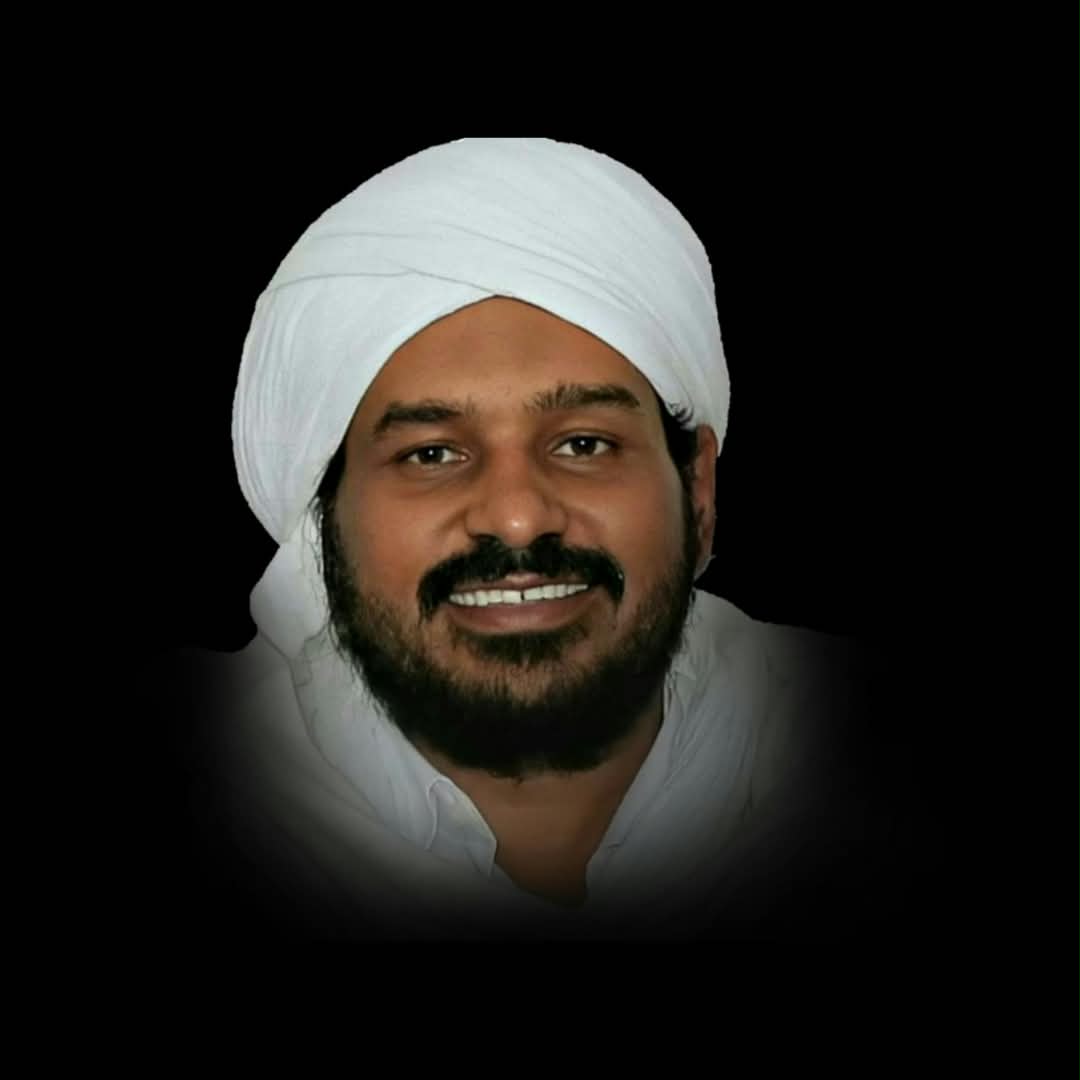 صور الشيخ حسن التهامي