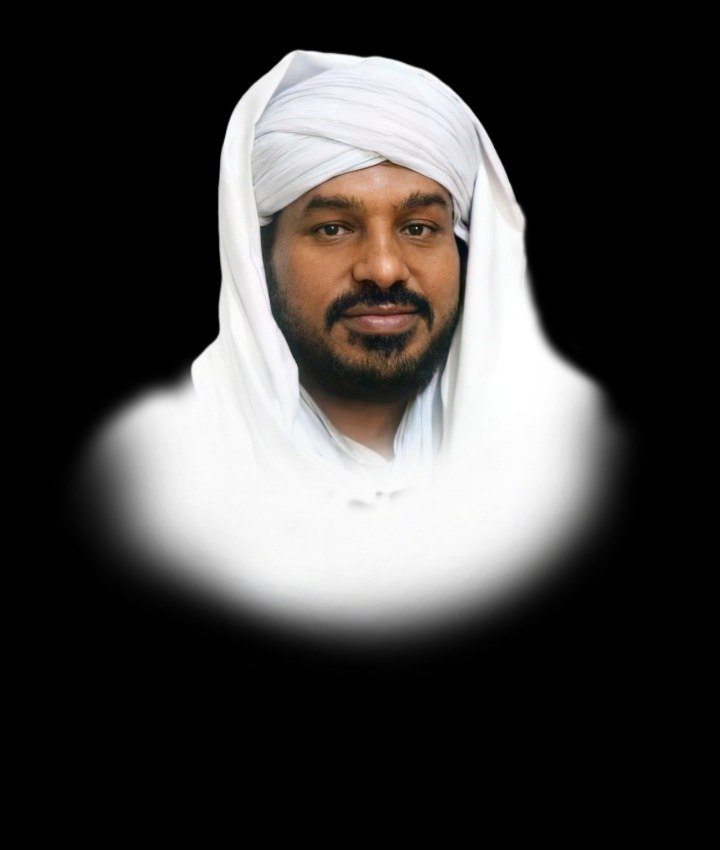 صور الشيخ حسن التهامي