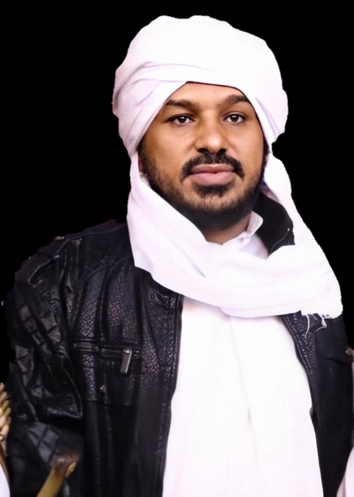 صور الشيخ حسن التهامي