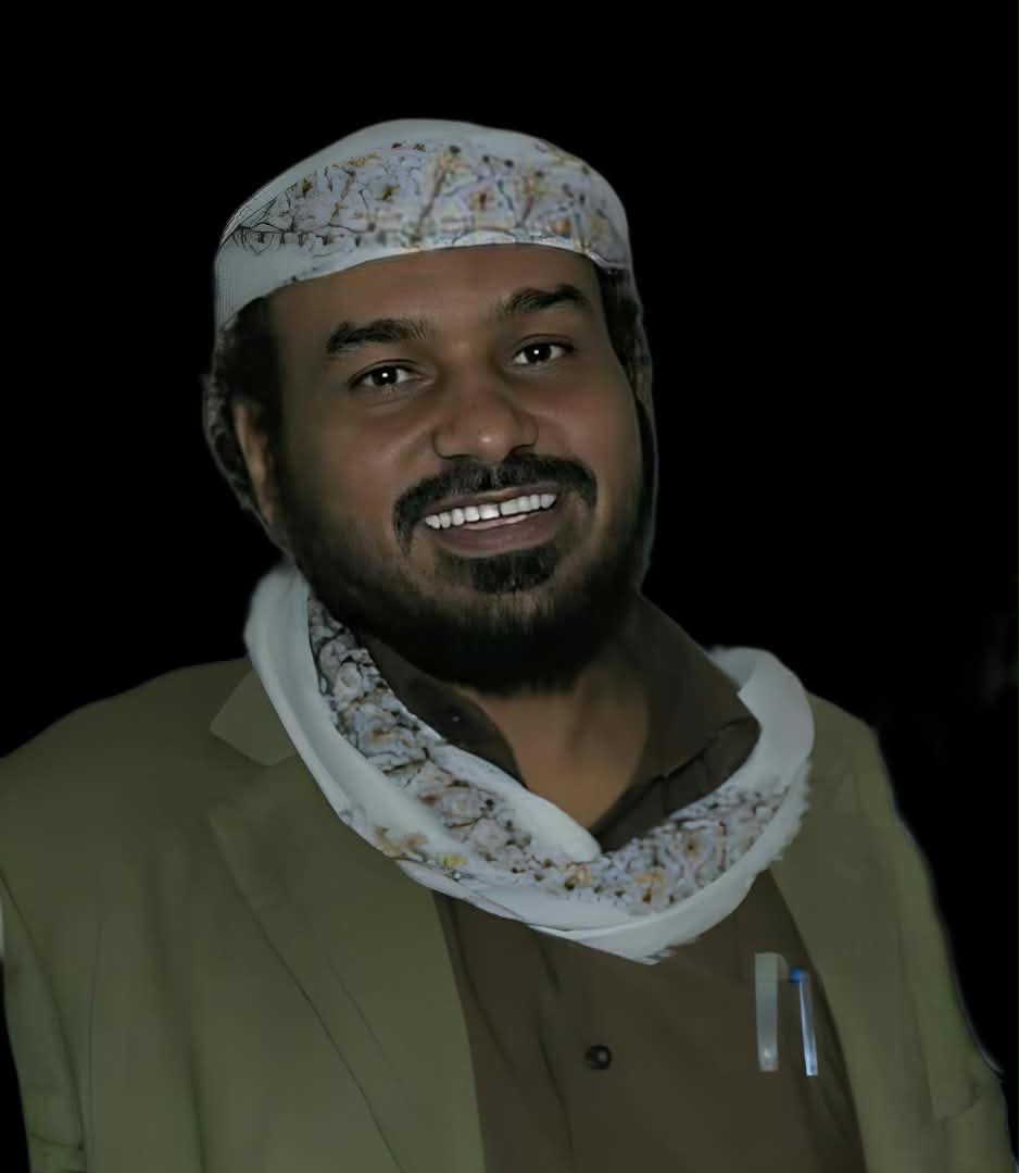 صور الشيخ حسن التهامي