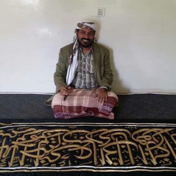 صور الشيخ حسن التهامي