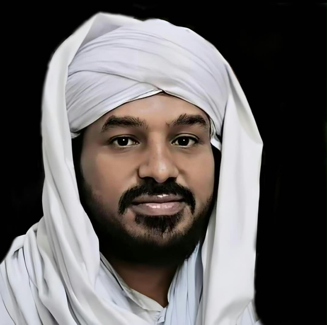 صور الشيخ حسن التهامي
